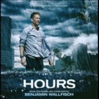 Filmmusik - Hours in the group CD / Film-Musikal at Bengans Skivbutik AB (3117890)