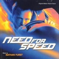 Filmmusik - Need For Speed in the group CD / Film-Musikal at Bengans Skivbutik AB (3117898)