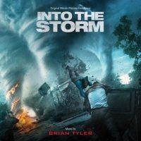 Filmmusik - Into The Storm in the group CD / Film-Musikal at Bengans Skivbutik AB (3117902)