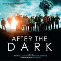 Filmmusik - After The Dark in the group CD / Film-Musikal at Bengans Skivbutik AB (3117924)