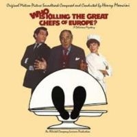 Filmmusik - Who Is Killing The Great Chefs Of E in the group CD / Film-Musikal at Bengans Skivbutik AB (3117926)