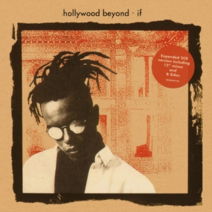 Hollywood Beyond - If (Expanded) in the group CD / Pop-Rock at Bengans Skivbutik AB (3118351)