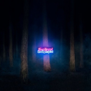 From Beyond - The Band From Beyond in the group CD / Hårdrock,Pop-Rock at Bengans Skivbutik AB (3119325)