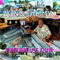 Prince Jammy - In Lion Dub Style in the group VINYL / Reggae at Bengans Skivbutik AB (3122438)