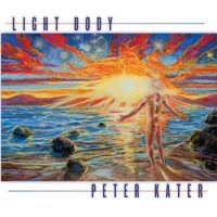 Kater Peter - Light Body in the group CD / Pop-Rock at Bengans Skivbutik AB (3122443)