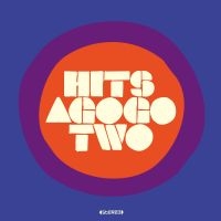 Various Artists - Hits Agogo Two in the group CD / Pop-Rock,RnB-Soul at Bengans Skivbutik AB (3122498)