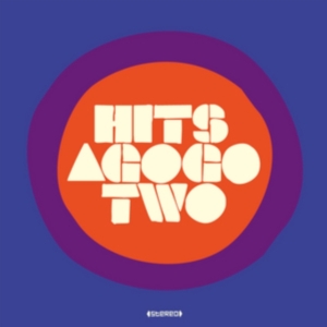Various Artists - Hits Agogo Two in the group CD / Pop-Rock,RnB-Soul at Bengans Skivbutik AB (3122498)