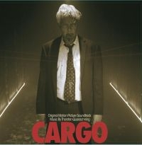 Various Artists - Cargo (Torsten Quaeschning) - Sound in the group CD / Pop-Rock at Bengans Skivbutik AB (3122503)