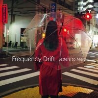 Frequency Drift - Letters To Maro (2 Lp) in the group VINYL / Hårdrock at Bengans Skivbutik AB (3124572)