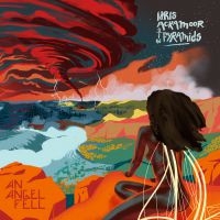 Ackamoor Idris & The Pyramids - An Angel Fell in the group CD / Jazz at Bengans Skivbutik AB (3125032)