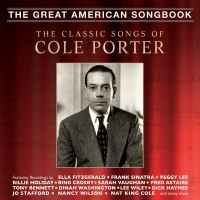 Various Artists - Classic Songs Of Cole Porter in the group CD / Pop-Rock at Bengans Skivbutik AB (3125047)