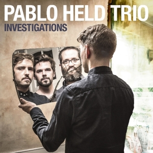 Pablo -Trio- Held - Investigations in the group CD / Jazz at Bengans Skivbutik AB (3125099)