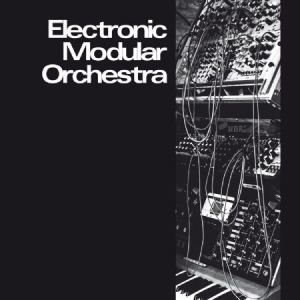 Electronic Modular Orchestra - Electronic Modular Orchestra in the group VINYL / Pop at Bengans Skivbutik AB (3125110)