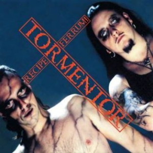 Tormentor - Recipe Ferrum! in the group VINYL / Hårdrock at Bengans Skivbutik AB (3126069)