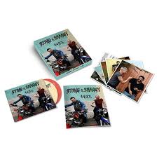 Sting & Shaggy - 44/876 (2Cd) in the group CD / Pop-Rock at Bengans Skivbutik AB (3126138)