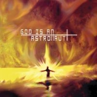 God Is An Astronaut - God Is An Astronaut in the group VINYL / Pop-Rock at Bengans Skivbutik AB (3126911)