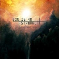 God Is An Astronaut - Age Of The Fifth Sun in the group VINYL / Pop-Rock at Bengans Skivbutik AB (3126938)