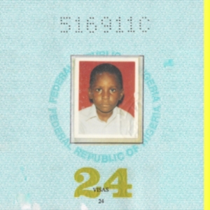 Taiwo Vicktor - Joy Comes In Spirit in the group CD / RnB-Soul at Bengans Skivbutik AB (3126987)