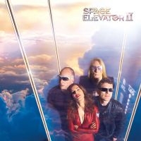 Space Elevator - Ii in the group VINYL / Pop-Rock at Bengans Skivbutik AB (3127001)