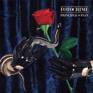 Fotocrime - Principle Of Pain in the group CD / Rock at Bengans Skivbutik AB (3127021)