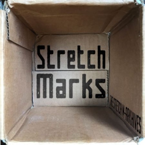 Stretchmarks - Stretch M-Arkhives in the group CD / Rock at Bengans Skivbutik AB (3127027)