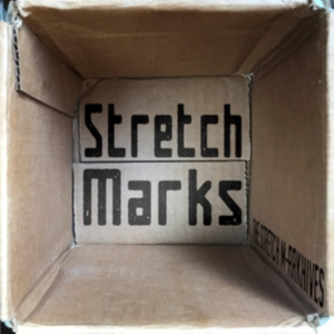 Stretchmarks - Stretch M-Arkhives in the group CD / Pop-Rock at Bengans Skivbutik AB (3127027)