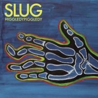 Slug - Higgledypiggledy - Ltd.Ed. in the group VINYL / Pop-Rock at Bengans Skivbutik AB (3127039)