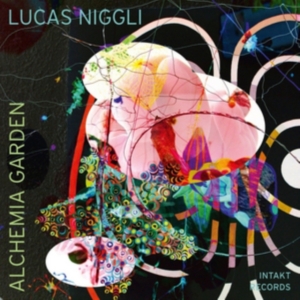 Niggli Lucas - Alchemia Garden in the group Externt_Lager / at Bengans Skivbutik AB (3127081)