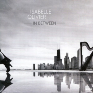 Olivier Isabelle - In Between in the group OTHER / Övrigt / at Bengans Skivbutik AB (3127094)