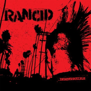 Rancid - Indestructible in the group VINYL / Pop-Rock at Bengans Skivbutik AB (3136658)