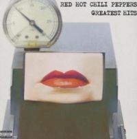 Red Hot Chili Peppers - Greatest Hits in the group OUR PICKS /  Christmas gift tip Vinyl at Bengans Skivbutik AB (3145450)