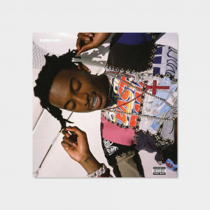 Playboi Carti - Playboi Carti in the group OUR PICKS / Best Album Of The 10s / Bäst Album Under 10-talet - Pitchfork at Bengans Skivbutik AB (3153112)