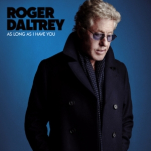 Roger Daltrey - As Long As I Have You (Vinyl) in the group VINYL / Pop-Rock at Bengans Skivbutik AB (3178240)