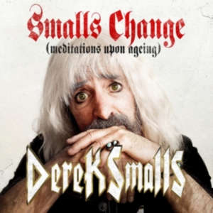 Derek Smalls - Smalls Change (Meditations Upo in the group VINYL / Pop-Rock at Bengans Skivbutik AB (3178251)