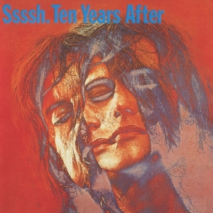 Ten Years After - Ssssh in the group CD / Pop-Rock at Bengans Skivbutik AB (3178260)