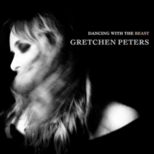 Peters Gretchen - Dancing With The Beast in the group CD / CD Blues-Country at Bengans Skivbutik AB (3178281)