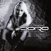 Doro - Classic Diamonds in the group CD / Hårdrock at Bengans Skivbutik AB (3179934)