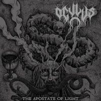 OCULUS - APOSTATE OF LIGHT THE (2 LP) in the group OUR PICKS /  Christmas gift tip Vinyl at Bengans Skivbutik AB (3179963)