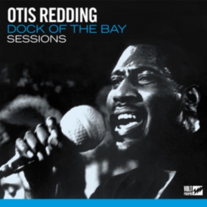 Otis Redding - Dock Of The Bay Sessions in the group OUR PICKS / Bengans Staff Picks / Daniellas picks at Bengans Skivbutik AB (3186844)