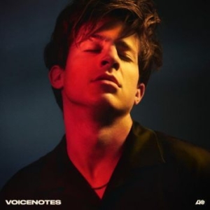 Charlie Puth - Voicenotes in the group CD / Pop-Rock at Bengans Skivbutik AB (3186881)