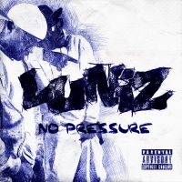 Luniz - No Pressure in the group CD / Hip Hop-Rap at Bengans Skivbutik AB (3186950)