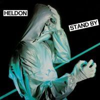 Heldon - Iv (Agneta Nilsson) in the group VINYL / Pop-Rock at Bengans Skivbutik AB (3186957)