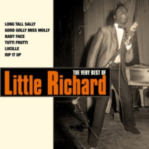 Little Richard - Very Best Of Little Richard in the group CD / Pop-Rock at Bengans Skivbutik AB (3186958)