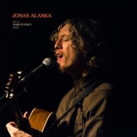 Alaska Jonas - Live At Parkteatret in the group VINYL / Pop-Rock at Bengans Skivbutik AB (3186986)