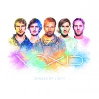 Voxid - Shades Of Light in the group CD / Pop-Rock at Bengans Skivbutik AB (3187038)