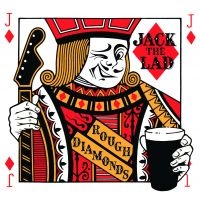 Jack The Lad - Rough Diamonds in the group CD / Pop-Rock at Bengans Skivbutik AB (3187048)