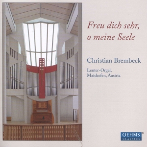 Various Composers - Freu Dich Sehr in the group CD / Klassiskt at Bengans Skivbutik AB (3187147)