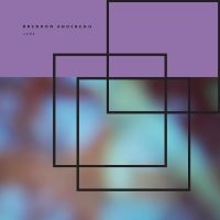 Anderegg Brendon - All My Shades Of Blue in the group VINYL / Pop-Rock at Bengans Skivbutik AB (3199828)