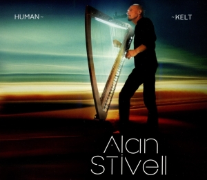 Alan Stivell - Human / Kelt in the group OUR PICKS / Christmas gift tip CD at Bengans Skivbutik AB (3204616)