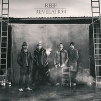 Reef - Revelation in the group VINYL / Pop-Rock at Bengans Skivbutik AB (3205007)